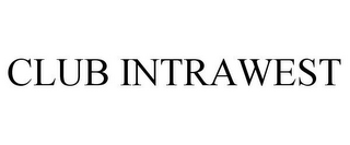 CLUB INTRAWEST