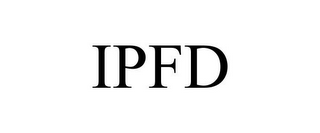 IPFD