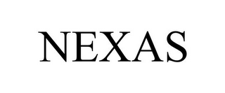 NEXAS