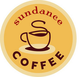 SUNDANCE COFFEE