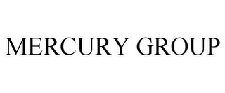 MERCURY GROUP