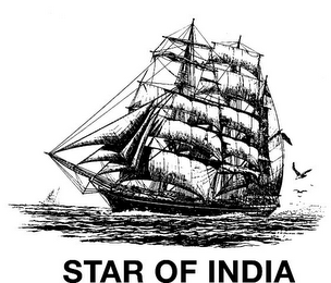 STAR OF INDIA