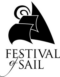 FESTIVAL OF SAIL