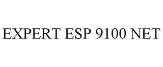 EXPERT ESP 9100 NET