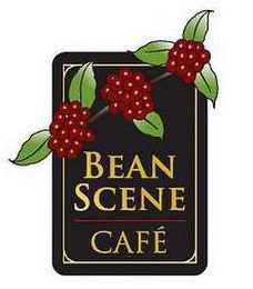 BEAN SCENE CAFÉ