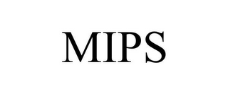 MIPS