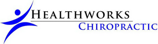 HEALTHWORKS CHIROPRACTIC