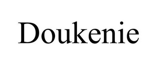 DOUKENIE