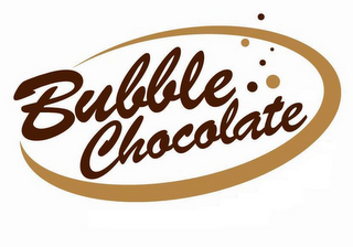 BUBBLE CHOCOLATE