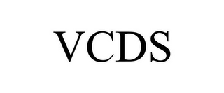 VCDS