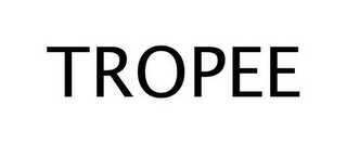 TROPEE