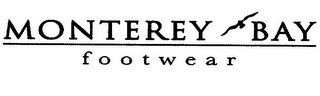MONTEREY BAY FOOTWEAR