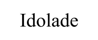 IDOLADE