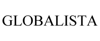 GLOBALISTA