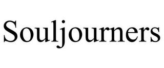 SOULJOURNERS