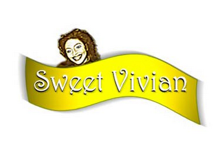 SWEET VIVIAN