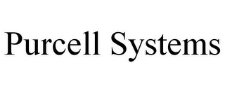 PURCELL SYSTEMS