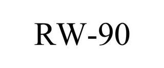 RW-90