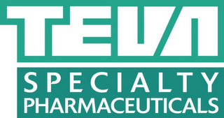 TEVA SPECIALTY PHARMACEUTICALS