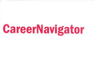 CAREERNAVIGATOR