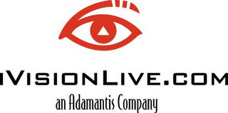 IVISIONLIVE.COM AN ADAMANTIS COMPANY