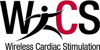 WICS WIRELESS CARDIAC STIMULATION