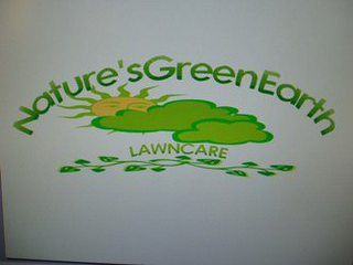 NATURE'SGREENEARTH/LAWNCARE