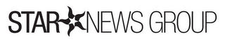 STAR NEWS GROUP