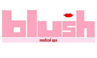 BLUSH MEDICAL SPA