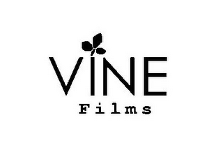 VINE FILMS