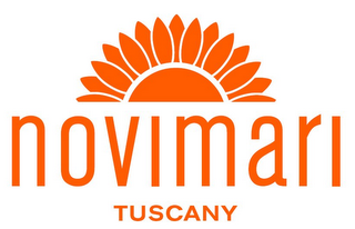 NOVIMARI TUSCANY