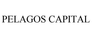 PELAGOS CAPITAL