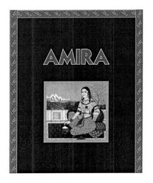 AMIRA