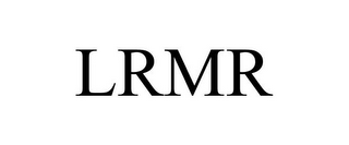 LRMR