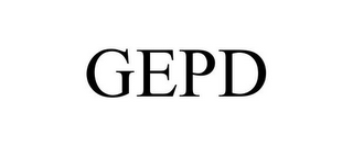 GEPD