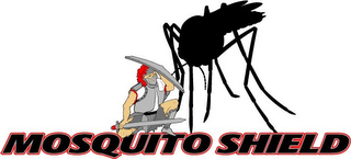 MOSQUITO SHIELD