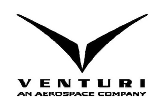 VENTURI AN AEROSPACE COMPANY