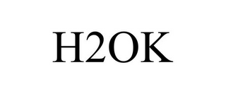 H2OK