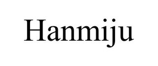 HANMIJU