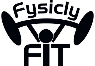 FYSICLY FIT