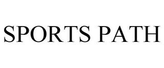 SPORTS PATH