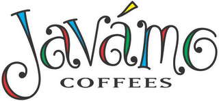 JAVÁMO COFFEES