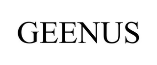 GEENUS