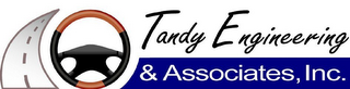 TANDY ENGINEERING & ASSOCIATES, INC.