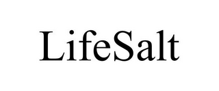 LIFESALT