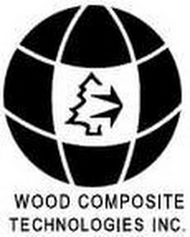 WOOD COMPOSITE TECHNOLOGIES INC.