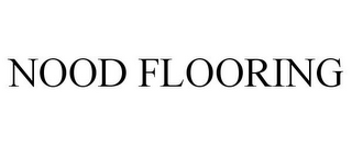 NOOD FLOORING