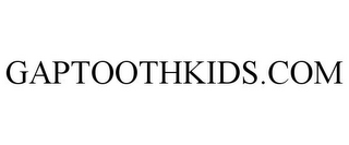 GAPTOOTHKIDS.COM