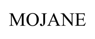 MOJANE