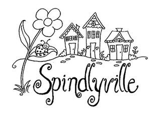 SPINDLYVILLE